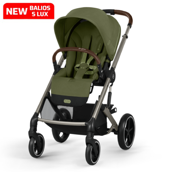 Balios S Lux
