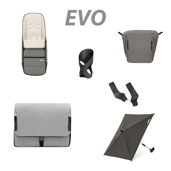 Accesorii Evo