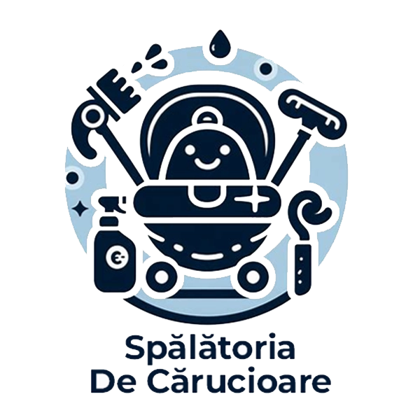 Servicii De Curățare Cărucioare Și Scaune Auto