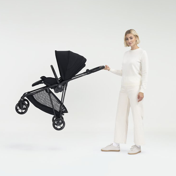 Melio Carbon