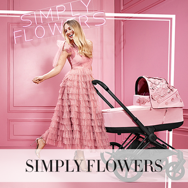 Simply Flowers