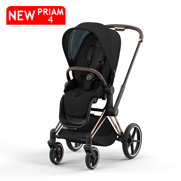 Cybex Priam