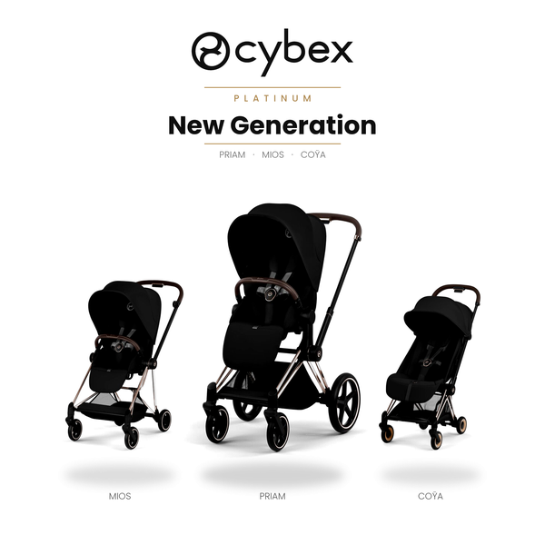 Platinum New Generation