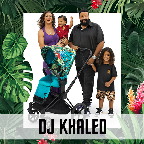 DJ Khaled