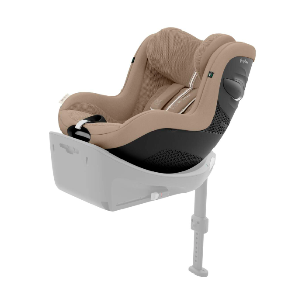 SIRONA G-ISIZE PLUS 61 - 105 CM / 6 LUNI - 4 ANI / MAX 20 KG