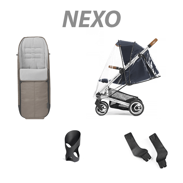 Accesorii Nexo