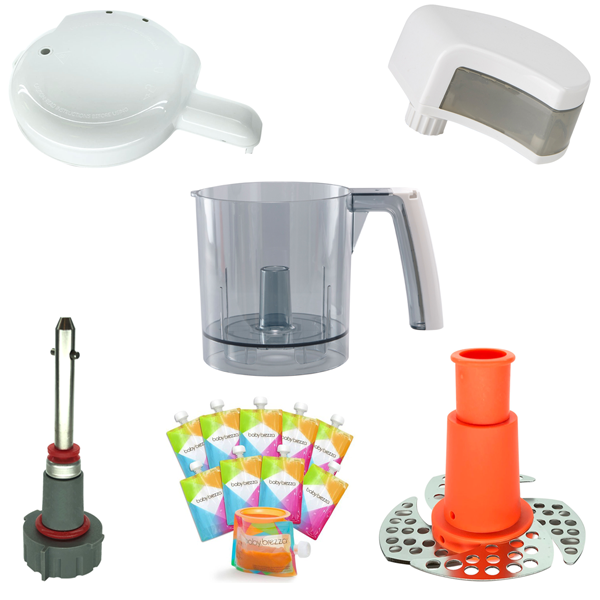 Accesorii Food Maker Deluxe