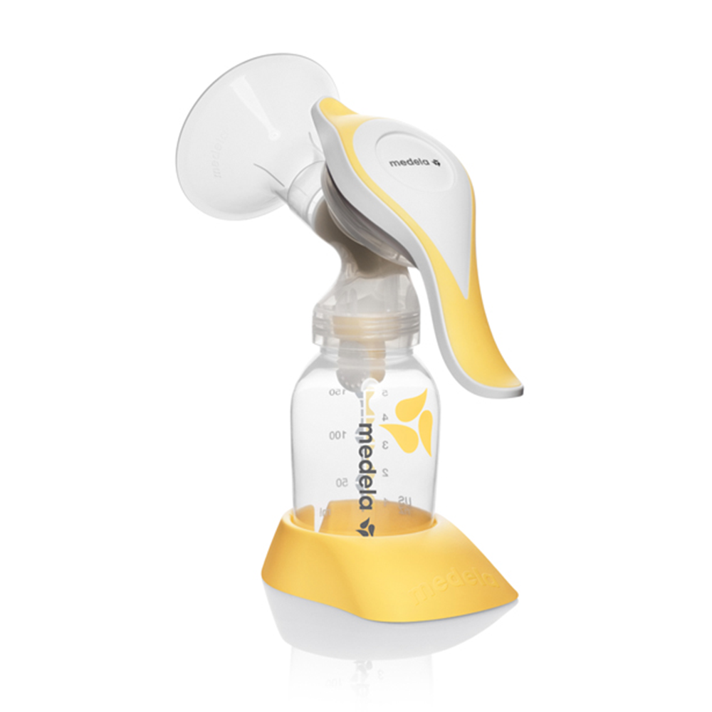 Medela Harmony