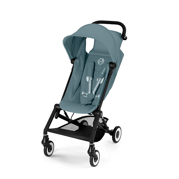 Agis Stormy Blue