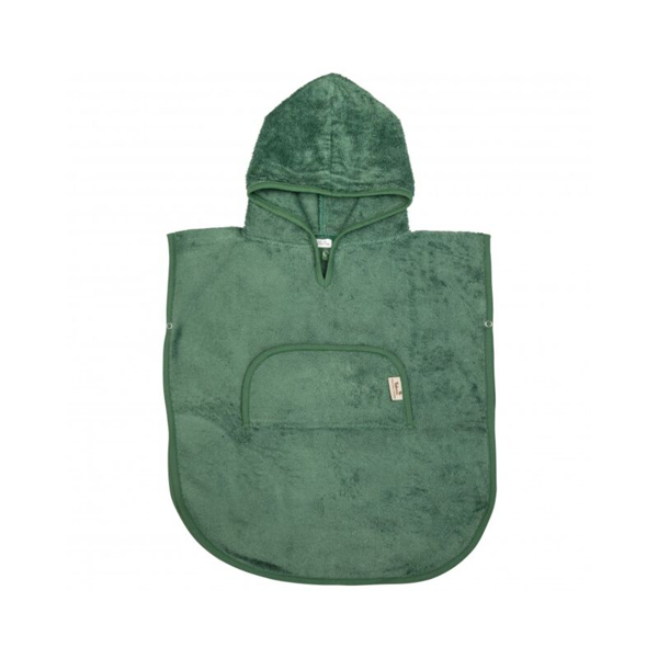 PONCHO 1-4 ANI - ASPEN GREEN