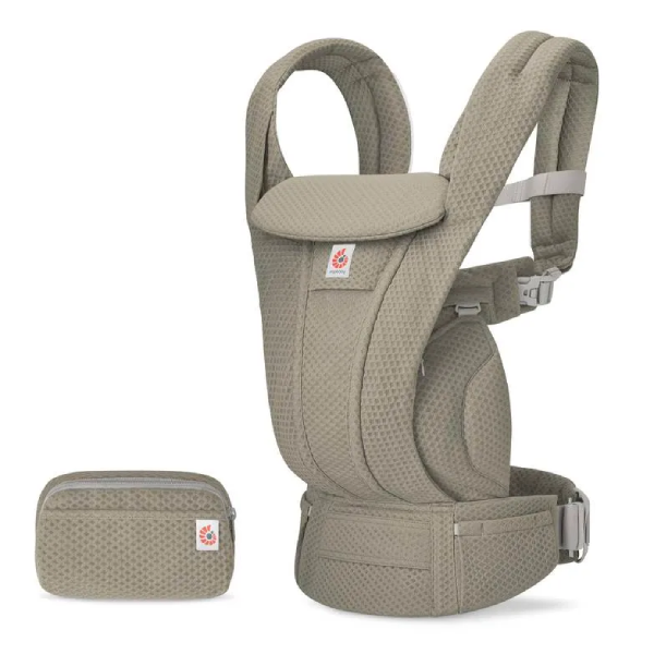 Omni Deluxe - Soft Olive
