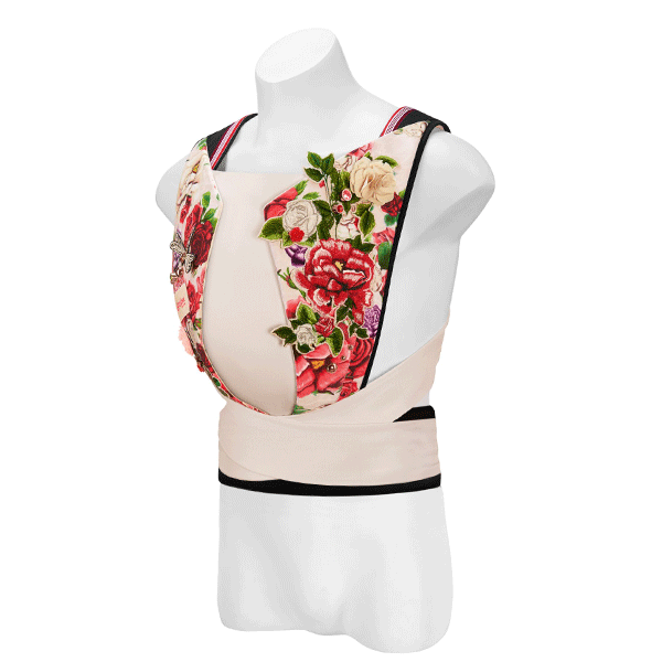 Yema Tie Spring Blossom Light