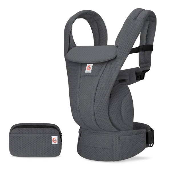 Omni Deluxe - Graphite Grey