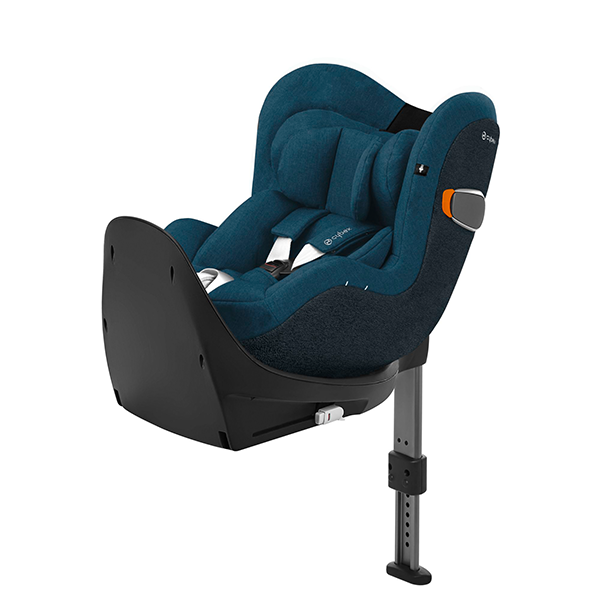 Sirona Zi i-Size Plus Mountain Blue