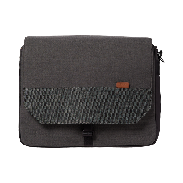 Geanta Flow Urban Green