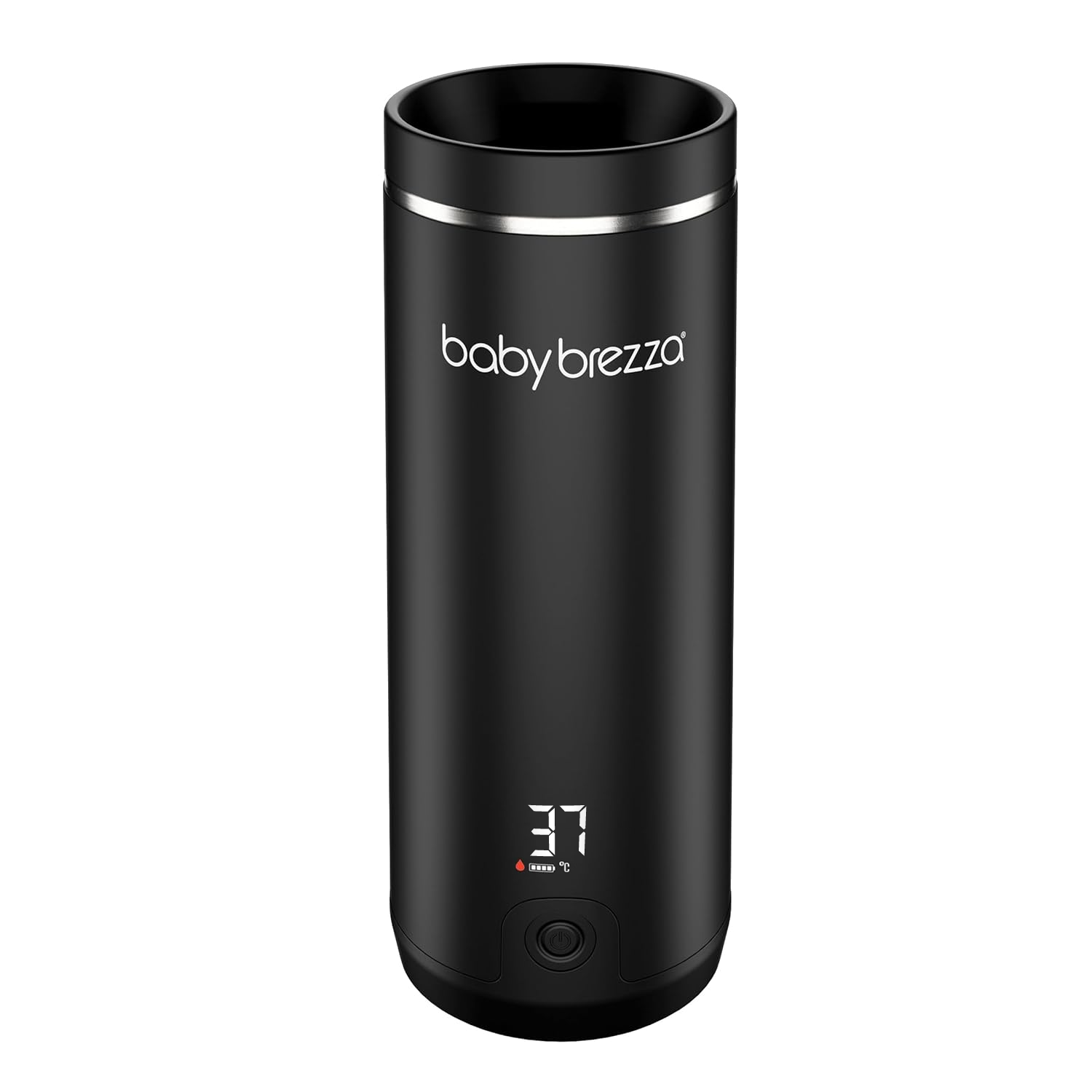 Baby Brezza Superfast Portable Bottle Warmer