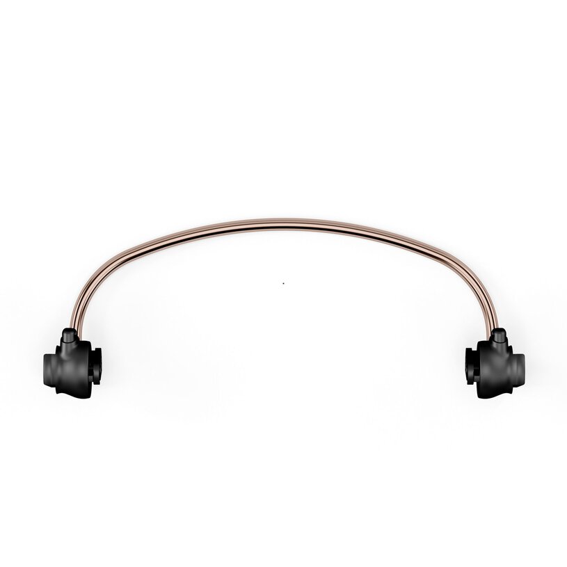 Set Adaptori Lemo Platinum