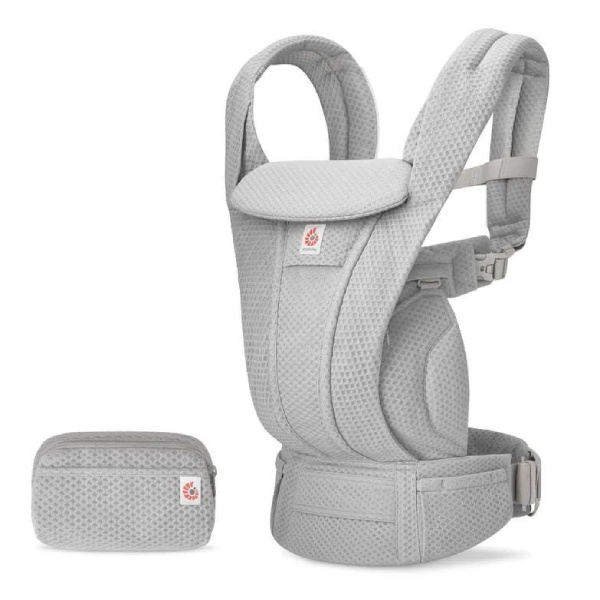 Omni Deluxe - Pearl Grey