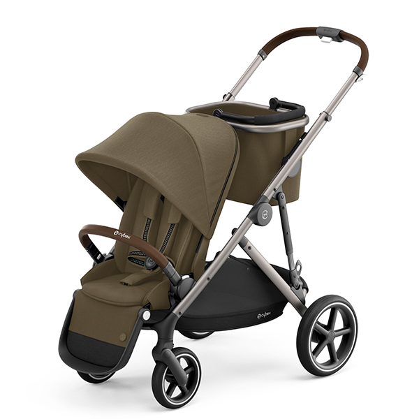 Gazelle S Taupe Classic Beige