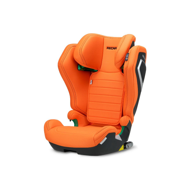 Axion 1 Vibrant Orange