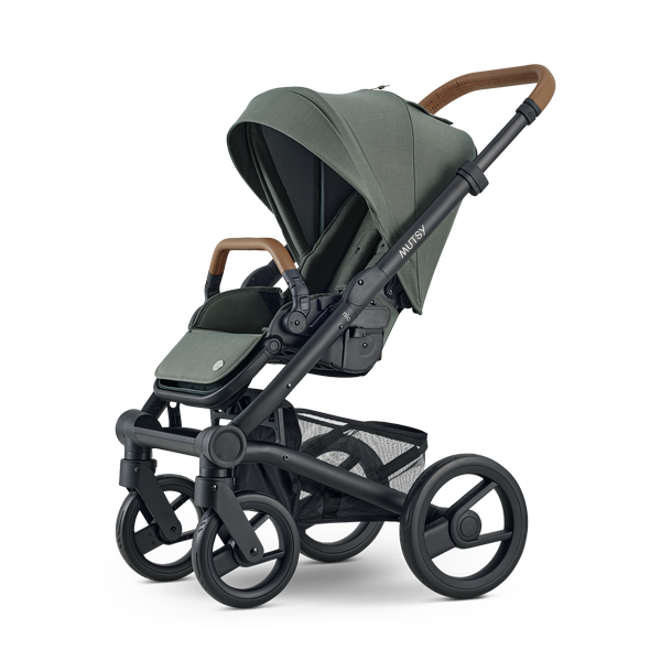 Nio Sea Green