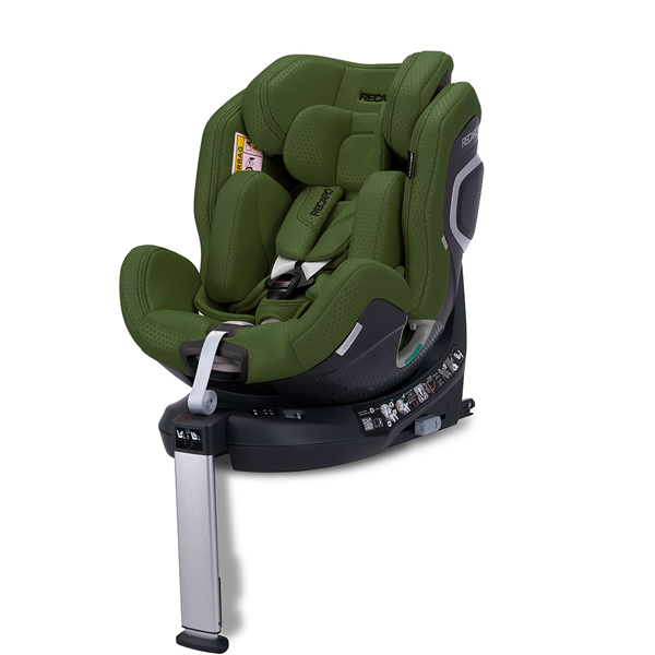 Xenon 1 - Epic Green