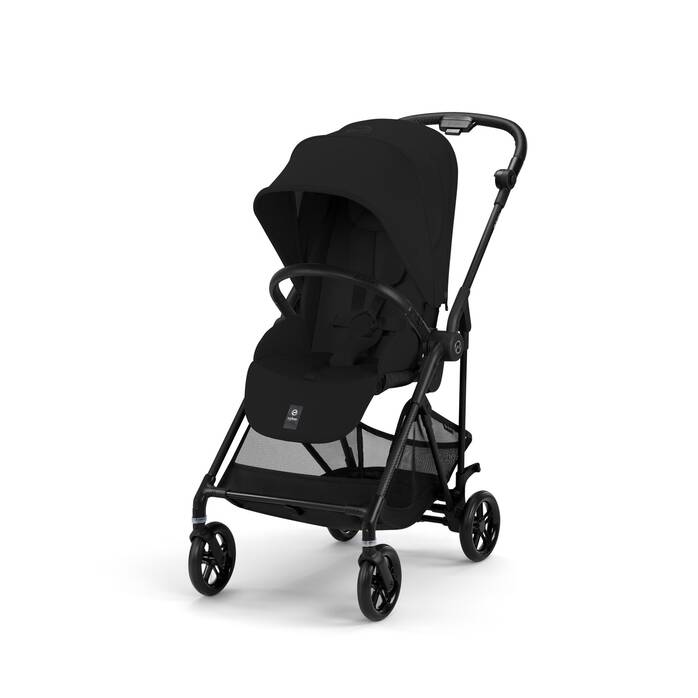 Melio Magic Black