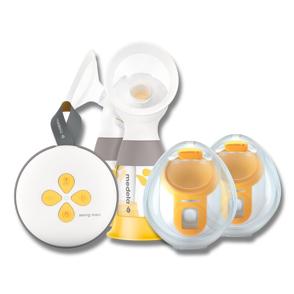 Medela Swing Maxi