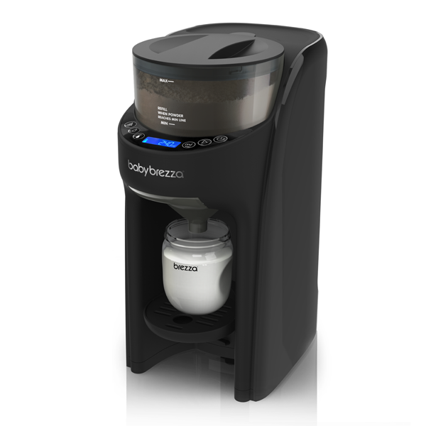 Baby Brezza Formula Pro Advanced