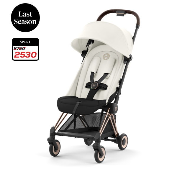 Coya Off White Special Edition