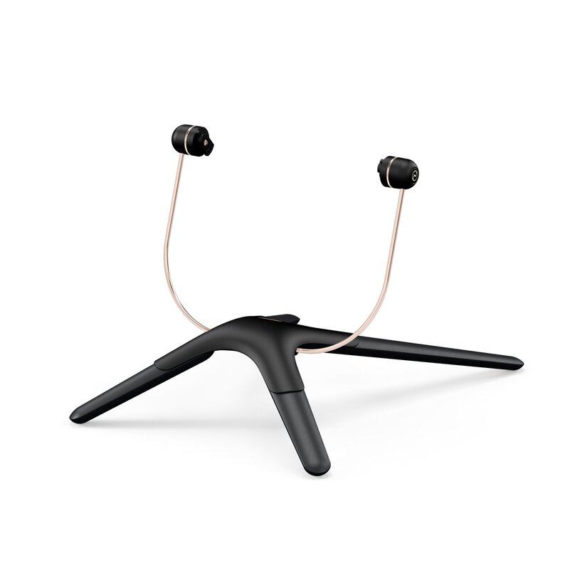 Platinum Bouncer Stand