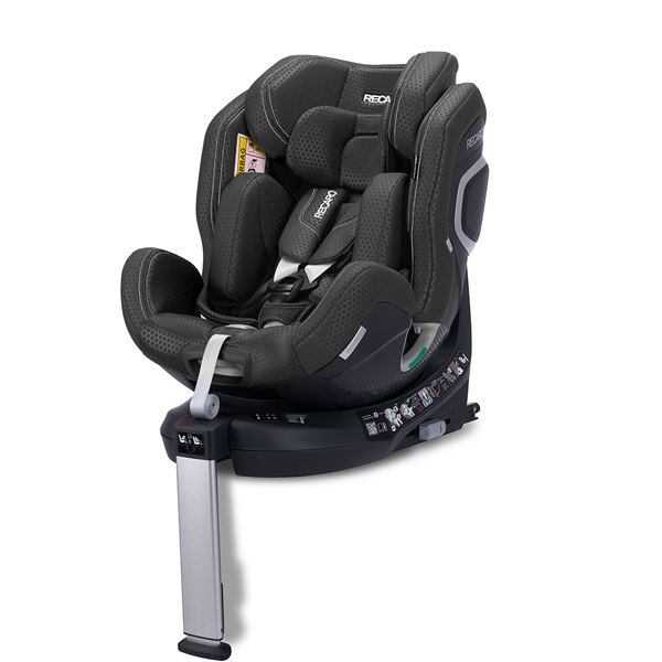 Xenon 1 - Fresh Black