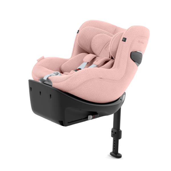 Sirona Ti I-SIZE Peach Pink Plus