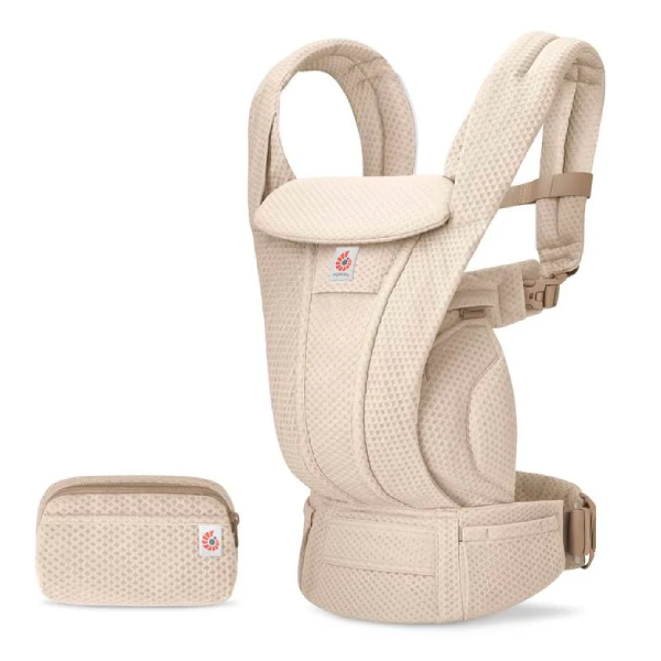 Omni Deluxe - Natural Beige