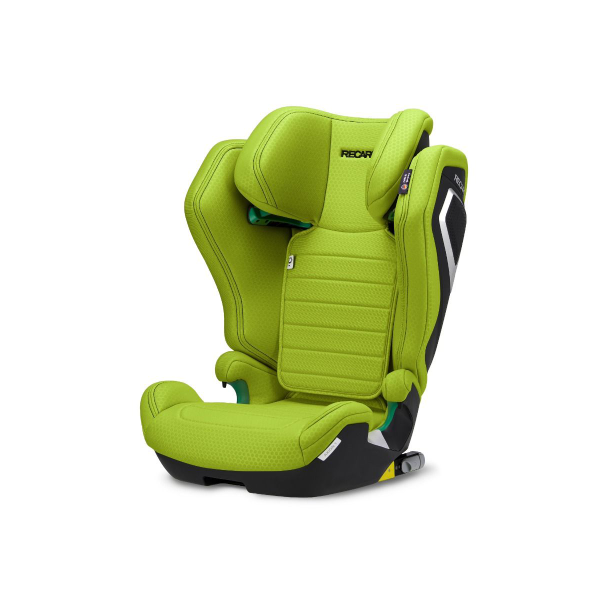 Axion 1 Hello Green