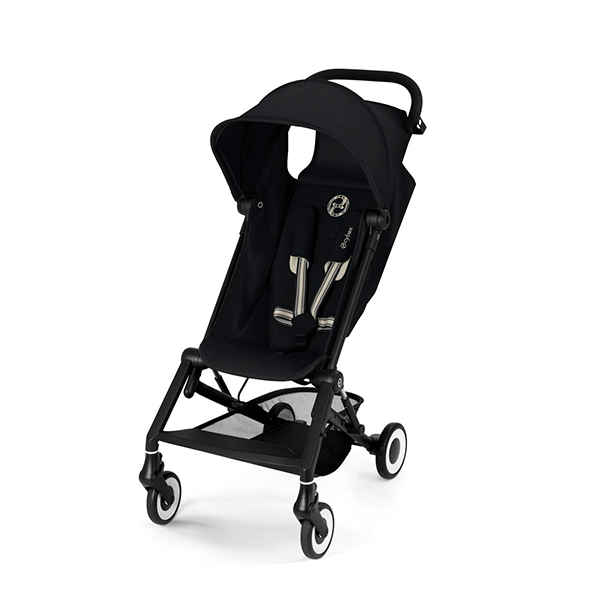 Agis Magic Black