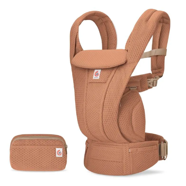 Omni Deluxe - Canyon Clay