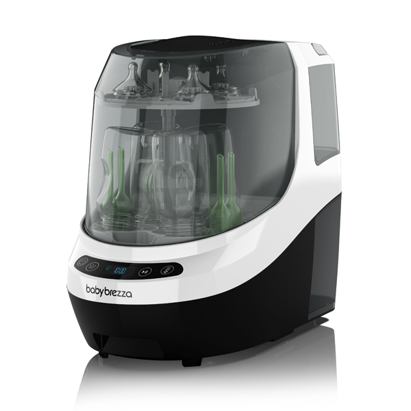 BABY BREZZA BOTTLE WASHER PRO