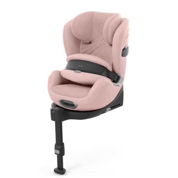 ANORIS T2 I-SIZE PEACH PINK PLUS