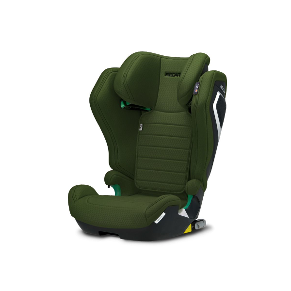 Axion 1 Epic Green