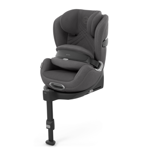 ANORIS T2 I-SIZE MIRAGE GREY PLUS