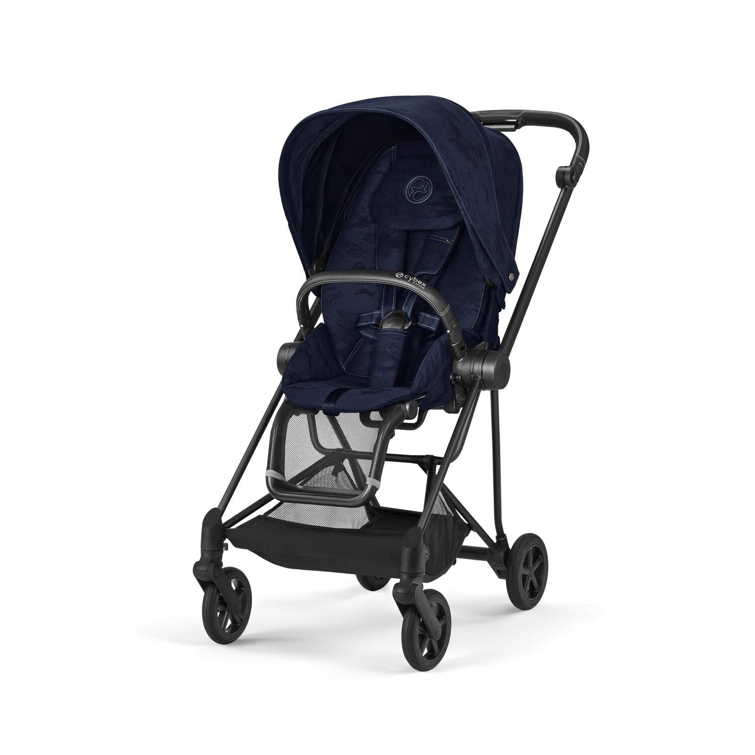 Mios Rebellious Luxury