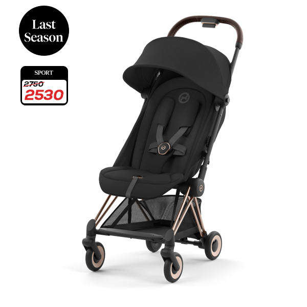 Coya Sepia Black Special Edition